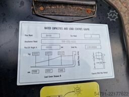Hangcha CPCD25-XF2