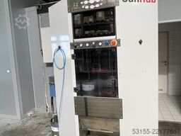 Sun Chemical SUNHUB-Compact Dispenser