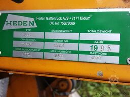 Heden 5680