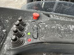 Linde R14HD-01
