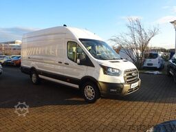 FORD Transit Trend 350 L4H3 LKW Kasten TWA WiPa SYNC4