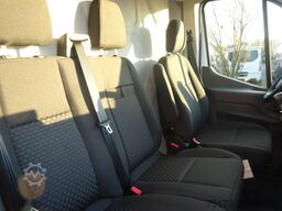 FORD Transit Trend 350 L4H3 LKW Kasten TWA WiPa SYNC4