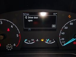 FORD Transit Trend 350 L4H3 LKW Kasten TWA WiPa SYNC4