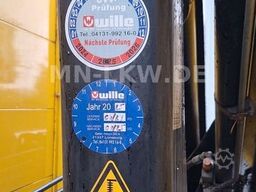 RENAULT MIDLUM 220 DXI HIAB KRAN 9,1m TÜV 07/2026