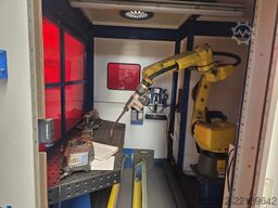 FANUC ARC Mate 100iC 12
