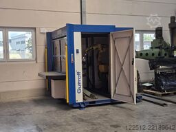 FANUC ARC Mate 100iC 12