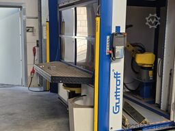 FANUC ARC Mate 100iC 12