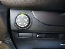 CITROEN Jumpy e Doppelkabine Lang 75 kWh Elektromotor