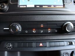 CITROEN Jumpy e Doppelkabine Lang 75 kWh Elektromotor