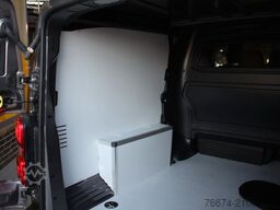 CITROEN Jumpy e Doppelkabine Lang 75 kWh Elektromotor