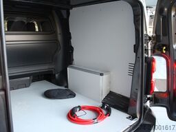 CITROEN Jumpy e Doppelkabine Lang 75 kWh Elektromotor