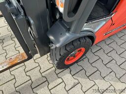 Linde E12-01 / SIDE SHIFT / DUPLEX