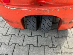 Linde E12-01 / SIDE SHIFT / DUPLEX