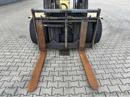 Hyster H7.00XL LPG 7.000kg