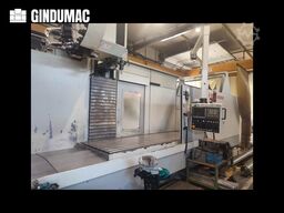 Eumach FBE-4000