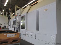 BUDERUS BV1000DH