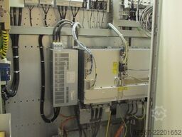 BUDERUS BV1000DH
