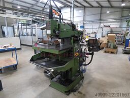 Deckel FP4M