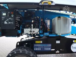 Genie S65XC Valid inspection, *Guarantee! Diesel, 4x4 Dr