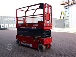 Magni ES1008E Valid inspection, *Guarantee!, Electric, 1