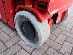 Magni ES1008E Valid inspection, *Guarantee!, Electric, 1