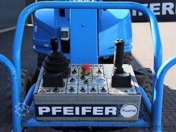 ATN Zebra 12 VALID INSPECTION, *GUARANTEE! Diesel, 4x4