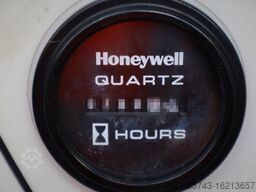 ATN Zebra 12 VALID INSPECTION, *GUARANTEE! Diesel, 4x4