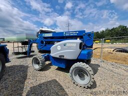 Niftylift HR21 4x4 Hybrid