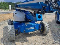 Niftylift HR21 4x4 Hybrid