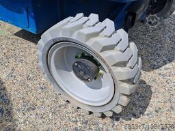 Niftylift HR21 4x4 Hybrid