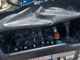 Niftylift HR21 4x4 Hybrid