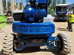 Niftylift HR21 4x4 Hybrid