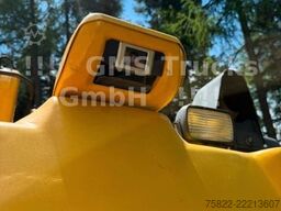 KOMATSU PC 138-11US / POWERTILT 3 Löffel / NUR 5900h
