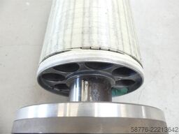 Siemens Rotor für 1FT6105-1AC71 mit Binder 36 61114H07 Bremse SN P31456/SN