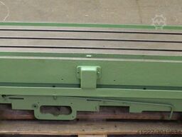 Wanderer 2280/430/H330 mm