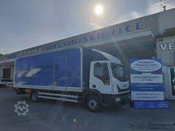 Iveco EUROCARGO 120E19P
