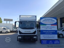 Iveco EUROCARGO 120E19P