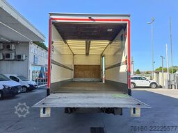 Iveco EUROCARGO 120E19P