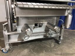 Alco Top Crumb - Paneermachine, Type APT1000