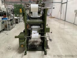 Fischer & Krecke Combi 11B