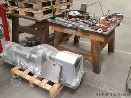 KEKEISEN UBF-R 2000/13