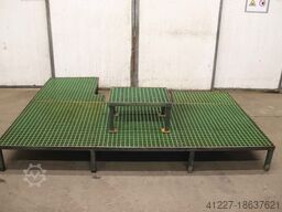 unbekannt 2455 x 1925 mm
