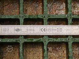 unbekannt 2455 x 1925 mm