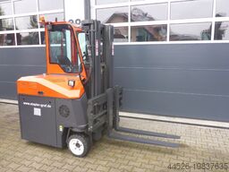 Combilift C2500