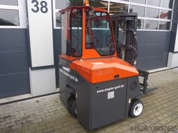 Combilift C2500