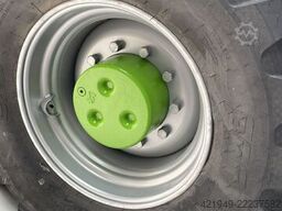 Merlo MF 44.9 CS-170-CVTRONIC