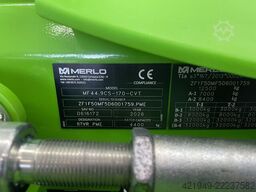 Merlo MF 44.9 CS-170-CVTRONIC