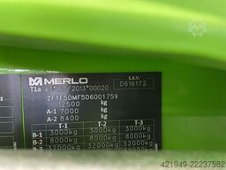 Merlo MF 44.9 CS-170-CVTRONIC