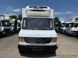 MERCEDES-BENZ VARIO 816 D Kühlkoffer 4,17 m LBW 1TO.*TK T800 R