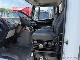 MERCEDES-BENZ VARIO 816 D Kühlkoffer 4,17 m LBW 1TO.*TK T800 R
